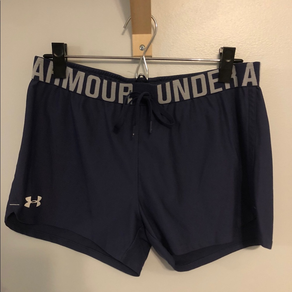 Under Armour Shorts